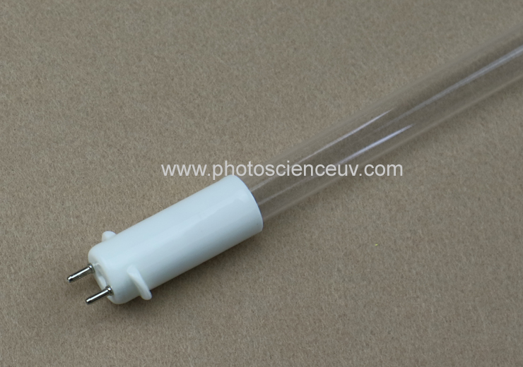 LP4580 Sunlight uv lamp...